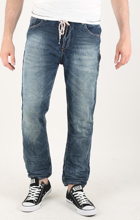 Džíny Alcott KNIT DENIM 5 POCKETS