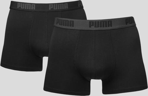 Boxerky Puma Basic Boxer 2 Pack