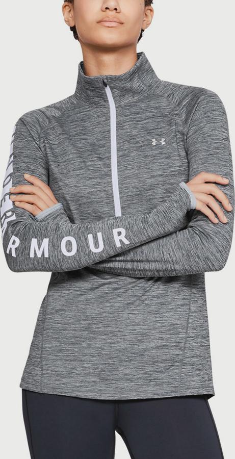ColdGear® Armour Graphic Mikina Under Armour