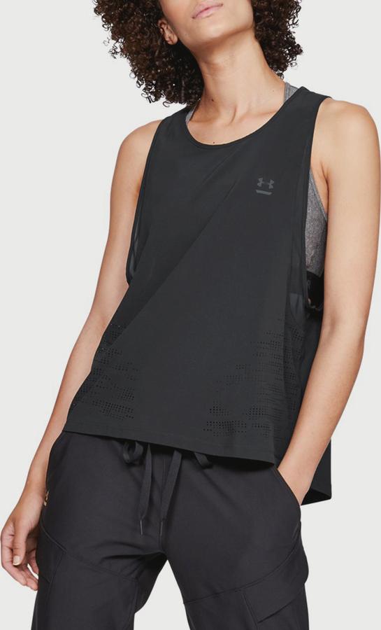 Perpetual Woven Tílko Under Armour