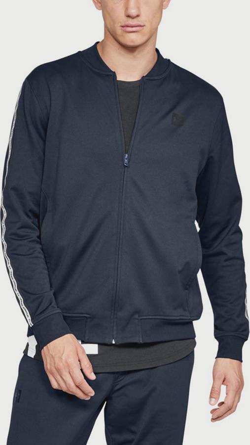 Bunda Under Armour Sportstyle Tricot Track Jkt