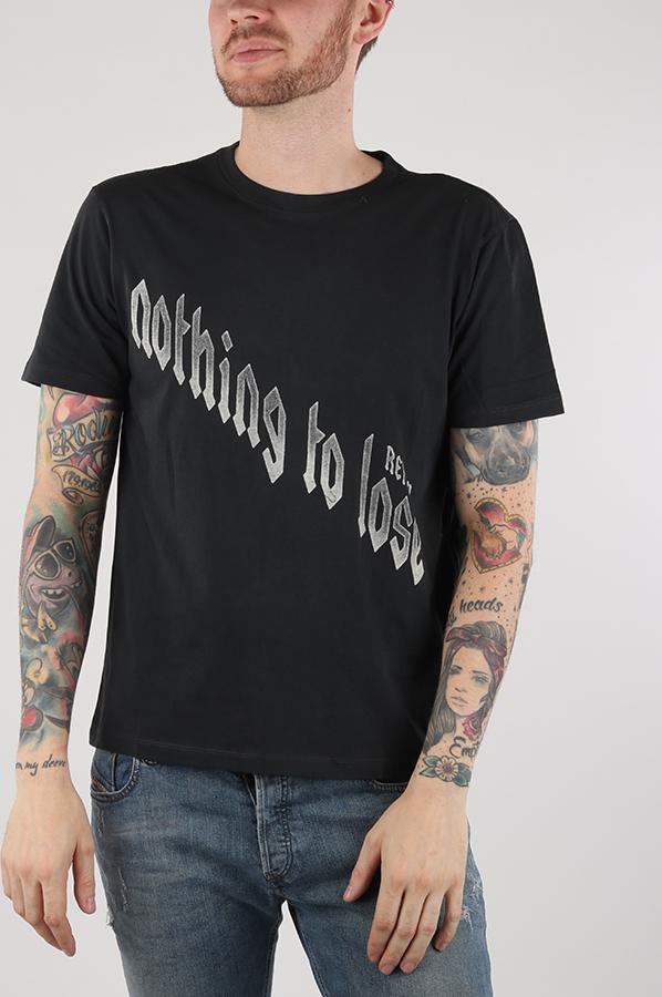 Tričko Replay M3490 T-Shirts