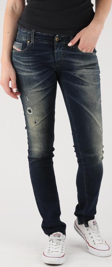 Jogg Jeans Diesel Grupee-Ne Sweat Jeans