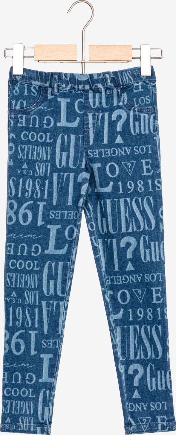 Legíny dětské Guess