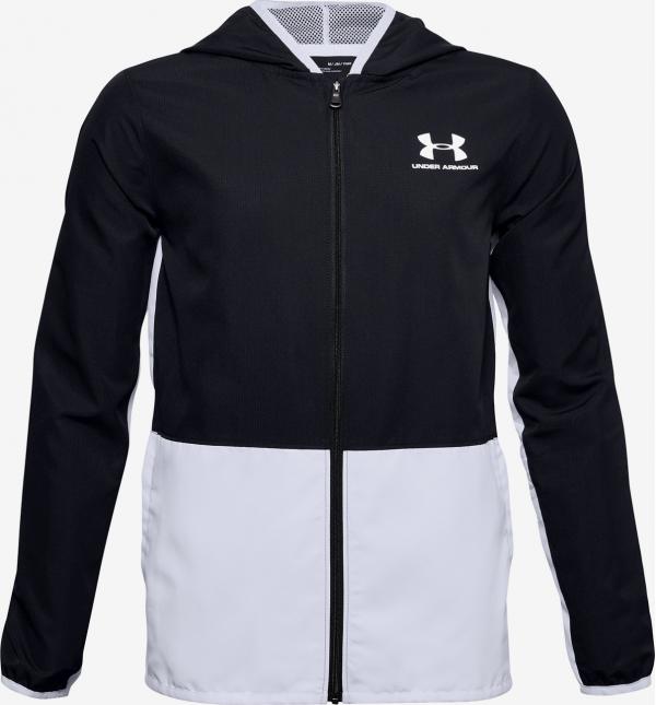 Woven Bunda dětská Under Armour