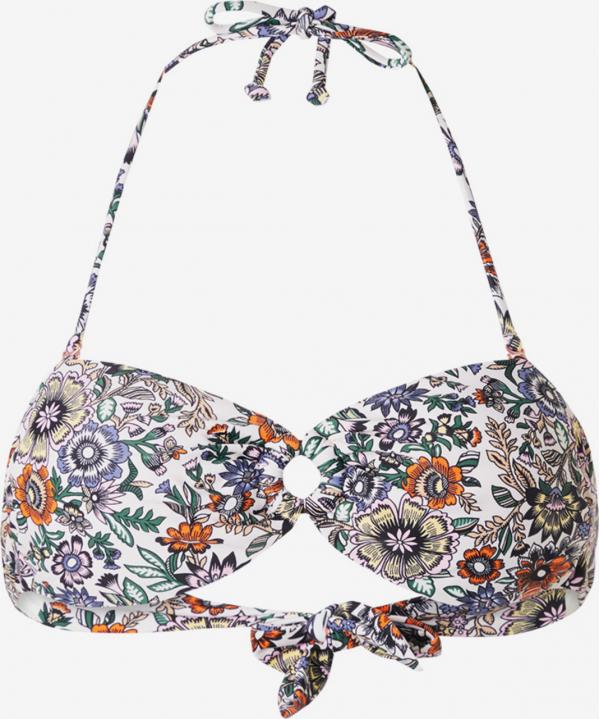 Svršek plavek O'Neill Pw Bandeau Bikini Top
