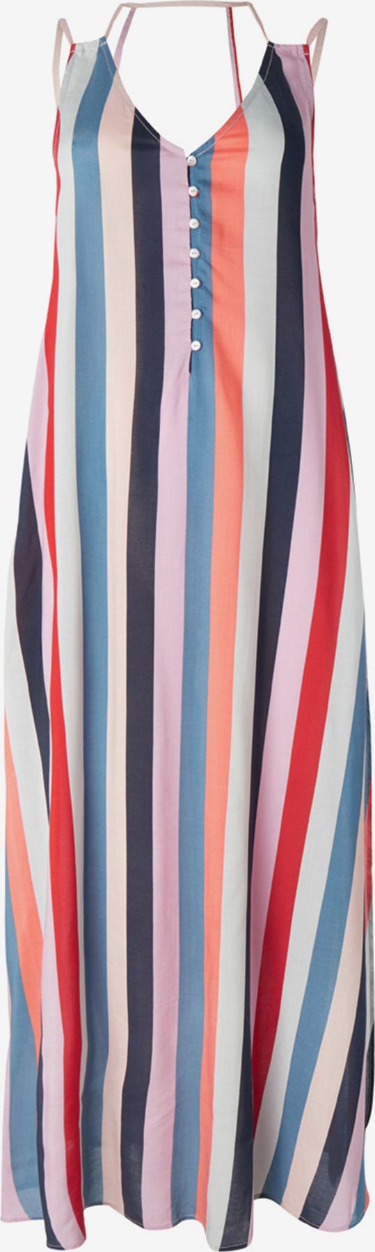 Šaty O'Neill Lw Belinda Aop Long Dress