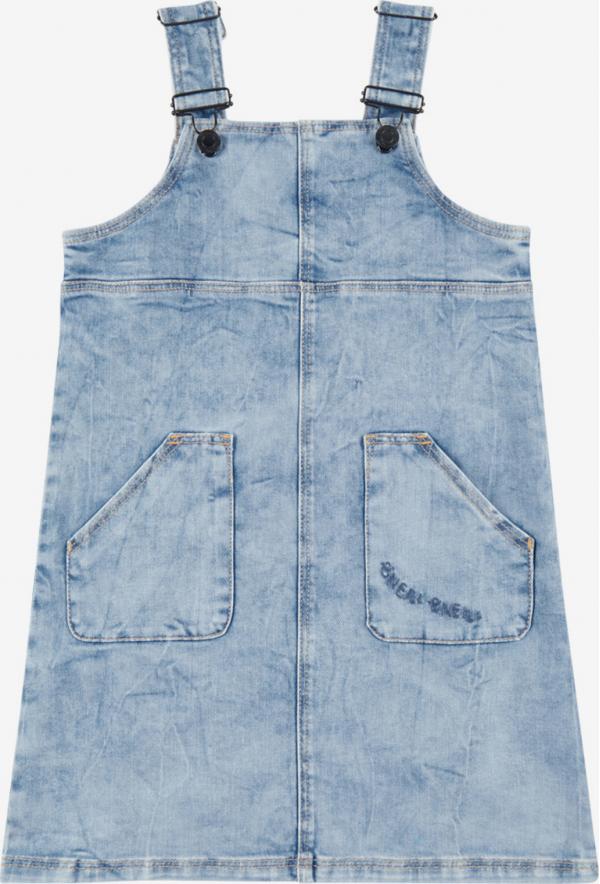 Šaty O'Neill Lg Lilly Dungaree Dress