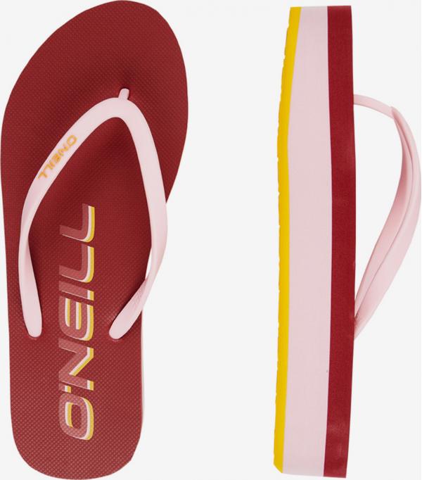 Žabky O'Neill Fw Profile Platform Sandals