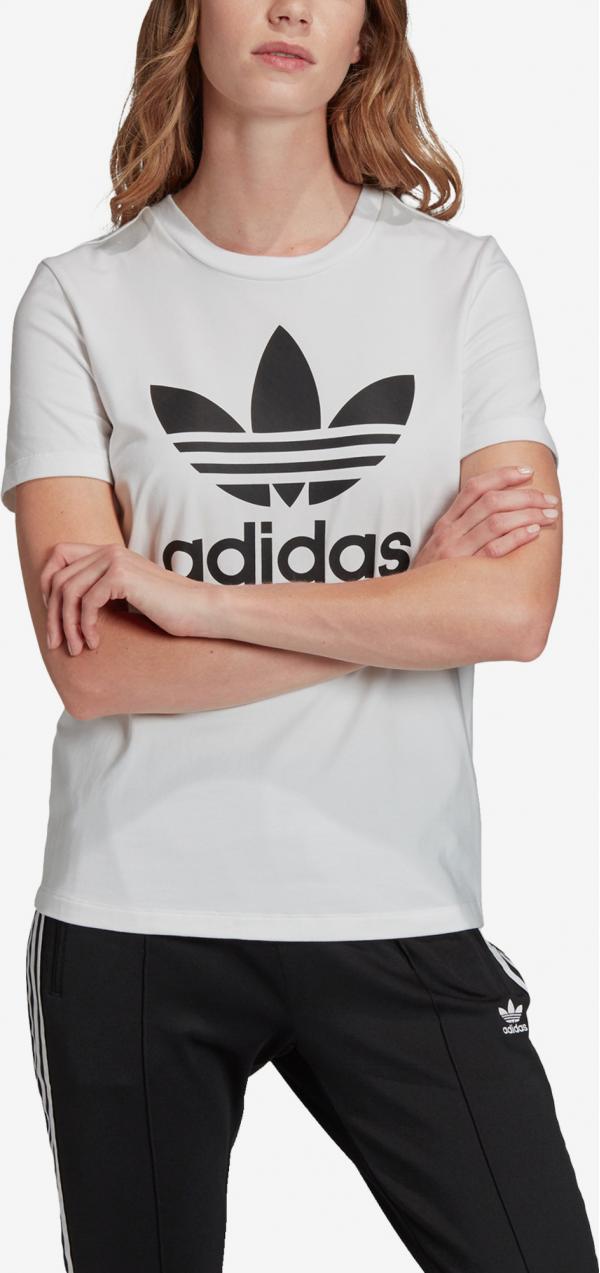 Tričko adidas Originals Trefoil Tee