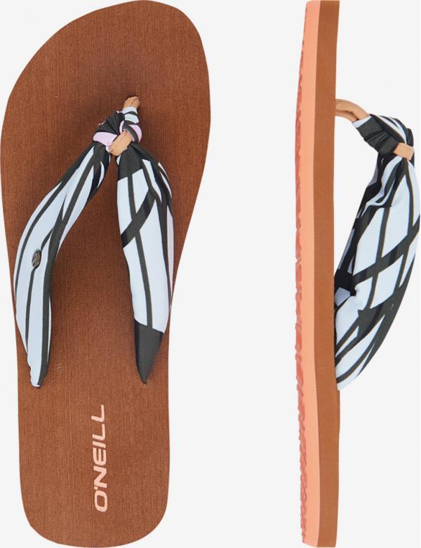 Žabky O'Neill Fw Ditsy Sun Sandals