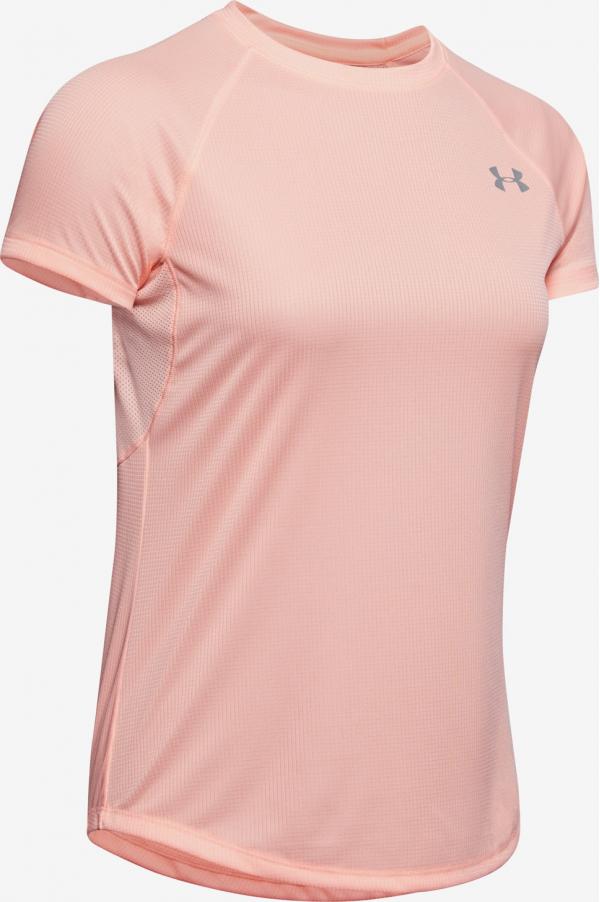 Tričko Under Armour Speed Stride Short Sleeve