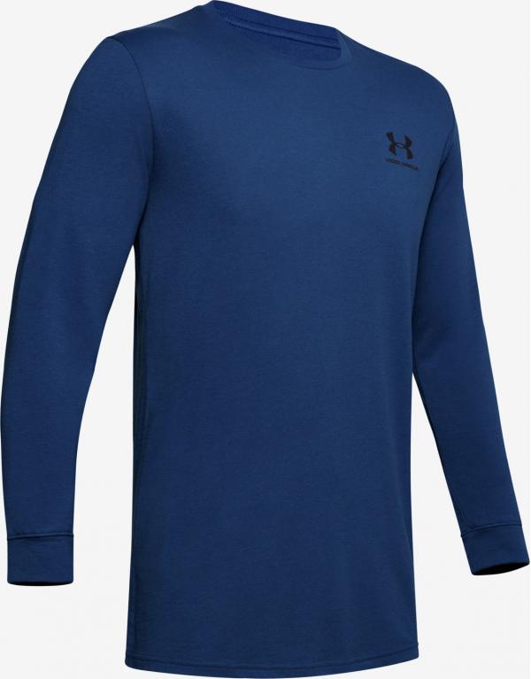 Sportstyle Triko Under Armour