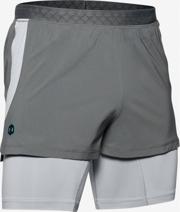 RUSH™ Run 2-in-1 Kraťasy Under Armour