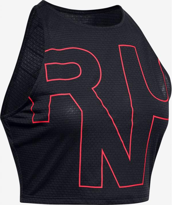 Streaker 2.0 RUN Crop Top Under Armour