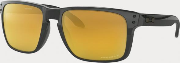 Brýle Oakley Holbrook Xl Midnight Poldbkw Prizm24Kpol