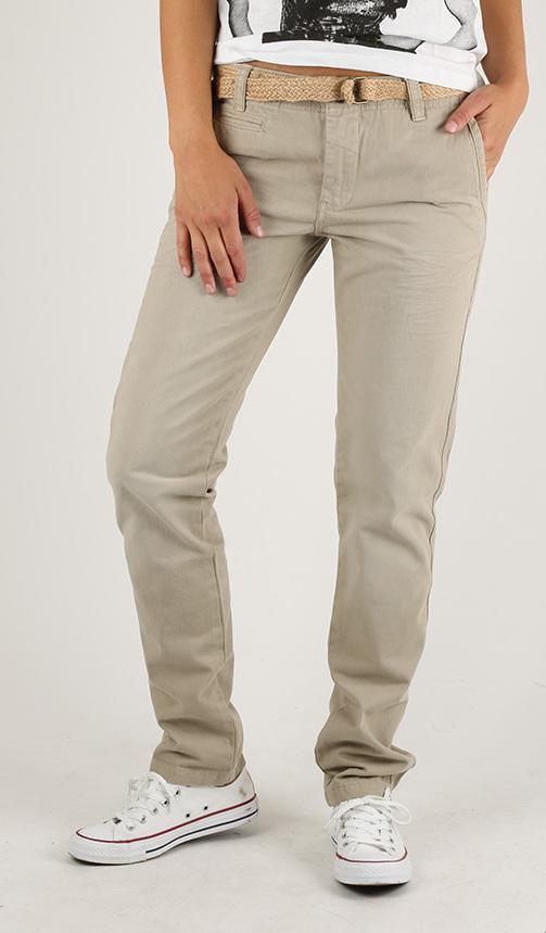 Kalhoty Alcott BASIC CHINO