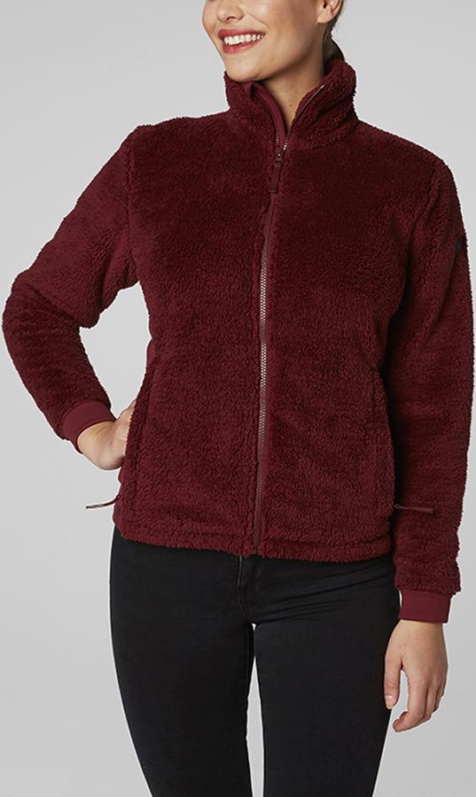 Bunda Helly Hansen W Precious Fleece Jacket