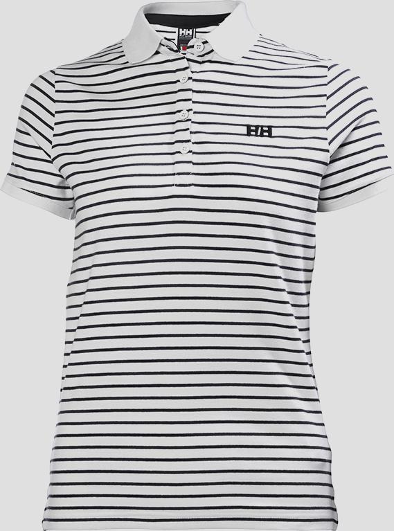 Tričko Helly Hansen W NAIAD BREEZE POLO
