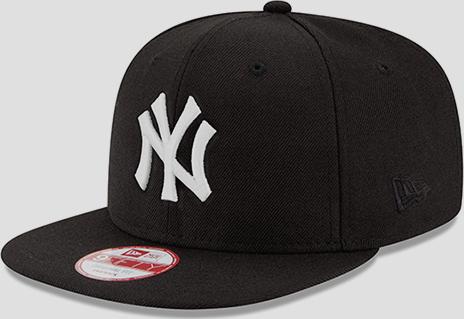 Kšiltovka New Era 950 MLB NEYYAN