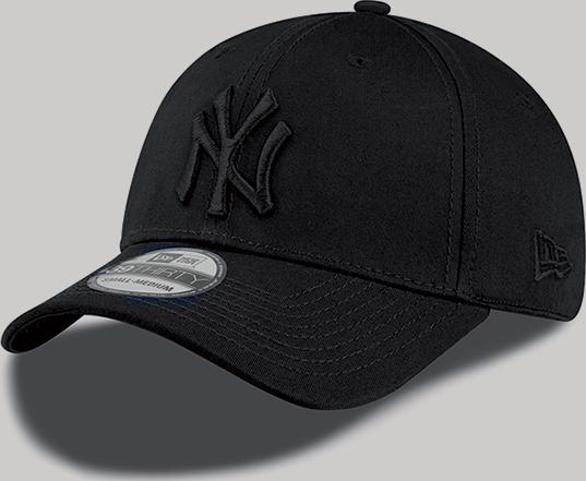 NY Yankees MLB League Basic 39Thirty Kšiltovka New Era
