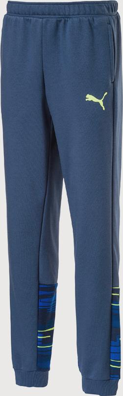 Tepláky Puma Hero Pants TR cl