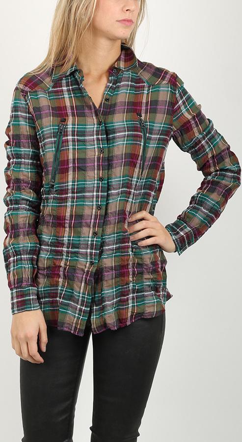Košile Replay W2750 Shirts