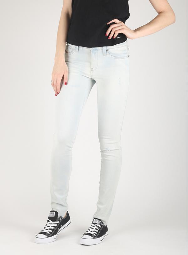 Džíny Diesel SKINZEE L.32 PANTALONI