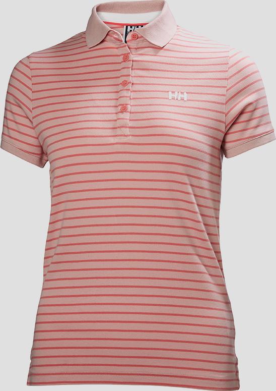 Tričko Helly Hansen W NAIAD BREEZE POLO