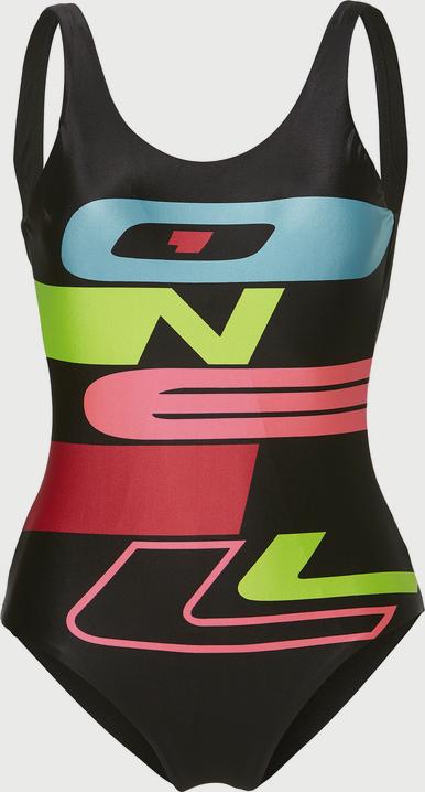 Plavky O´Neill Pw Re-Issue Swimsuit