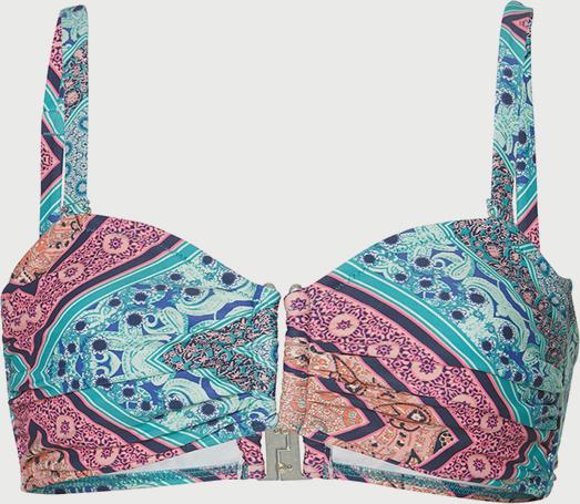 Svršek plavek O´Neill Pw Fancy Bandeau Top