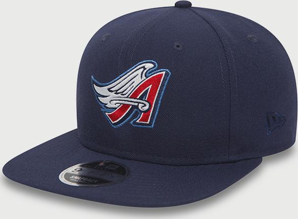 Kšiltovka New Era 950 MLB Original Fit CST 2 ANAANGCO