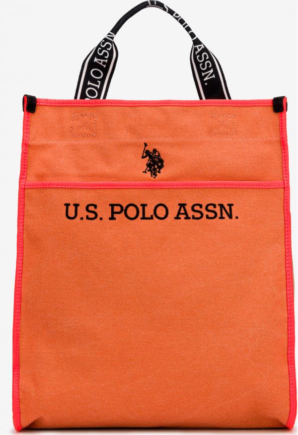 Halifax Taška U.S. Polo Assn