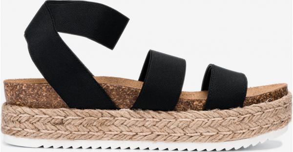 Kimmie Sandále Steve Madden