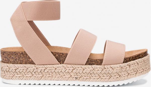 Kimmie Sandále Steve Madden