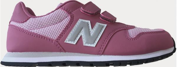 Boty New Balance YV500PK