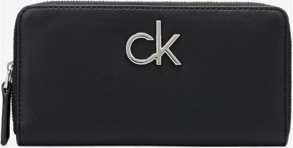 Re-Lock Large Peněženka Calvin Klein