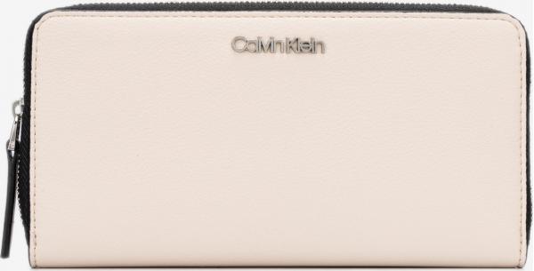 Must Ziparound Large Peněženka Calvin Klein