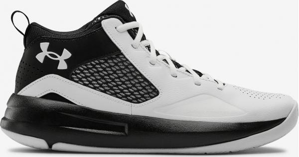 Lockdown 5 Tenisky Under Armour