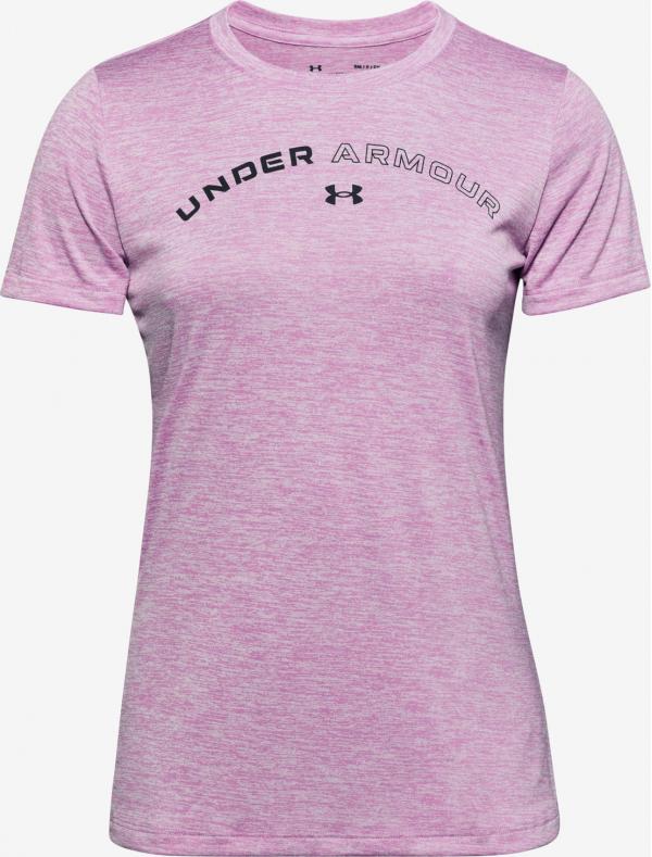 Tech™ Twist Graphic LU Triko Under Armour