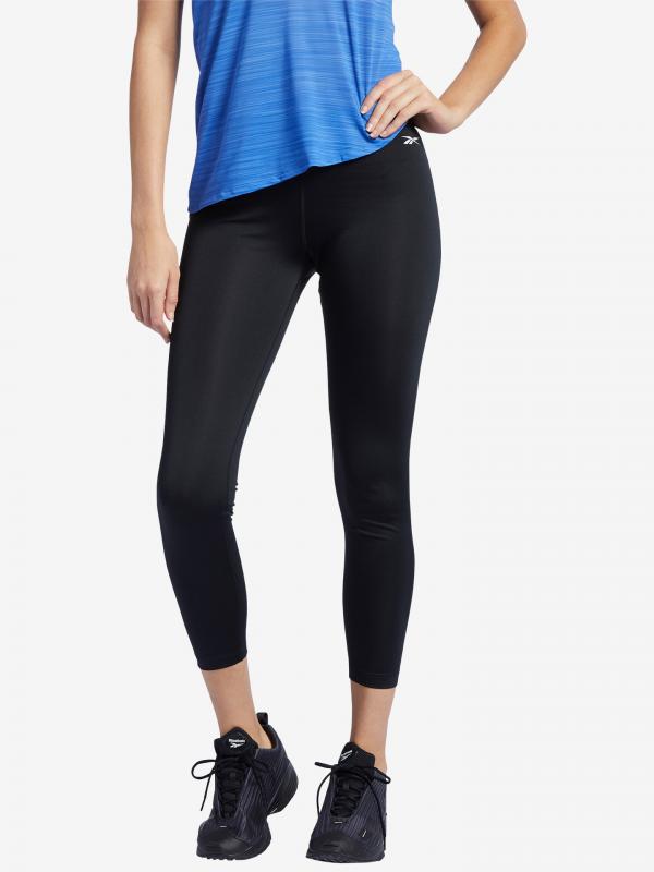 Workout Ready Commercial Legíny Reebok