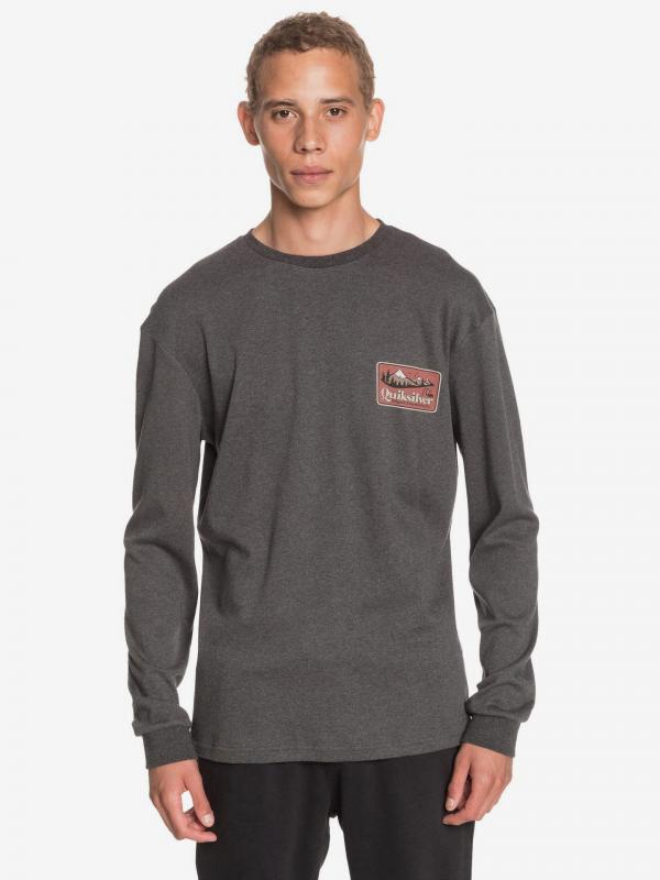 Old Habit Triko Quiksilver
