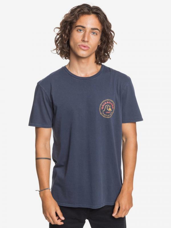 Devils Wink Triko Quiksilver