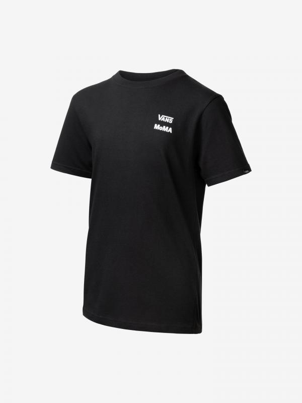MoMA Triko dětské Vans
