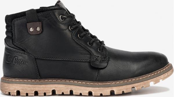 Kotníková obuv Lee Cooper
