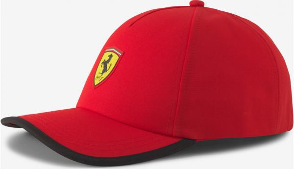 Ferrari Race Kšiltovka Puma