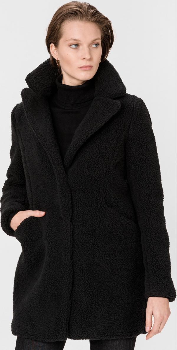 Donna Teddy 3/4 Kabát Vero Moda