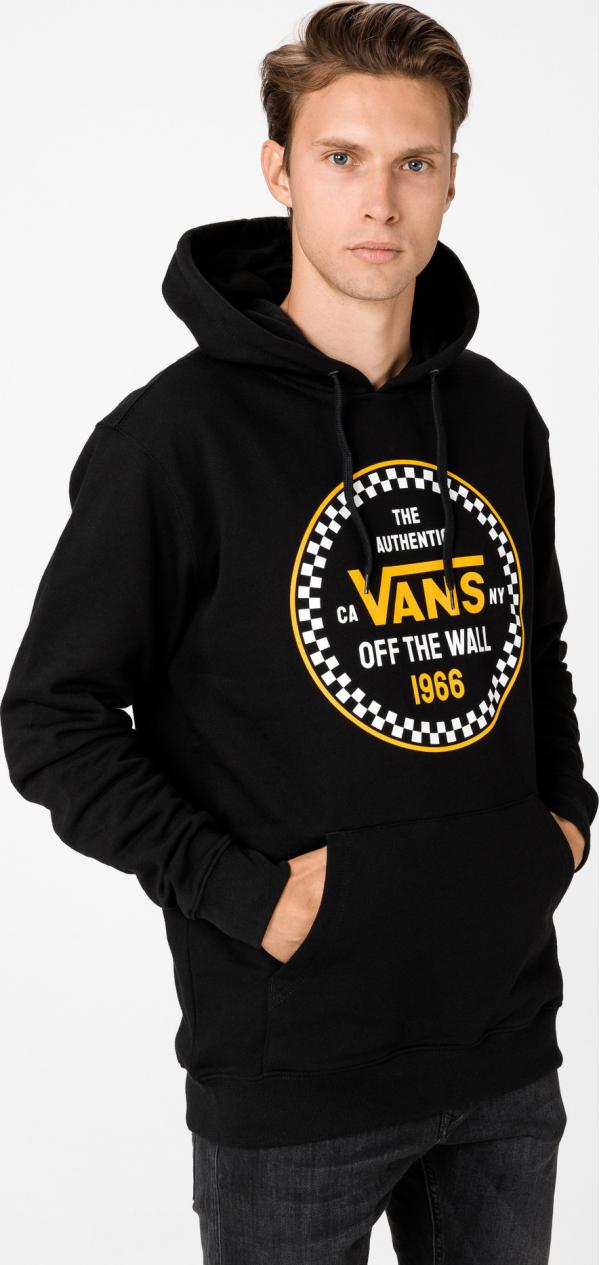 Mikina Vans