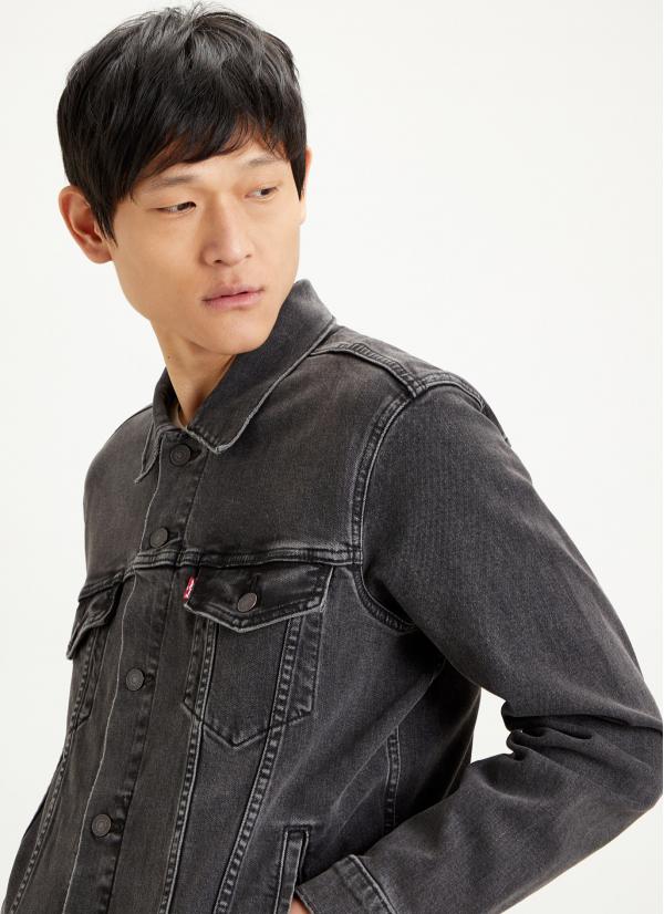 Trucker Bunda Levi's®
