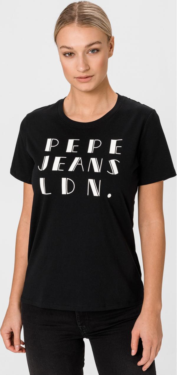 Fionna Triko Pepe Jeans